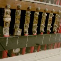 Blue Sea Systems - Blue Sea 5161 600A ANL Fuse - Image 2