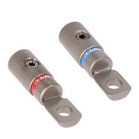 T-Spec - T-Spec VR48 V10 Heavy Duty Set Screw Terminals - 4 AWG - 2 Pack - Image 2