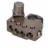 T-Spec - T-Spec 8 Position Battery Terminal - POS/NEG - Image 2