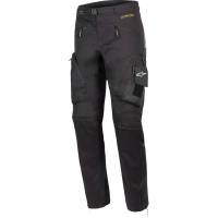 Alpinestars - Alpinestars Acteon Pants - 3321125-10-34 - Black - 34 - Image 1