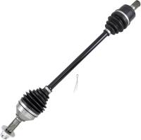 Moose Utility - Moose Utility Complete Axle Kit - LM6-KW-8-301 - Image 1