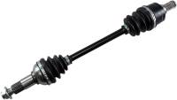 Moose Utility - Moose Utility Complete Axle Kit - LM6-YA-8-331 - Image 1