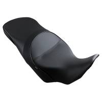 Sargent - Sargent World Sport Performance Seat with Black Welt - Low - WS-635-19 - Image 1