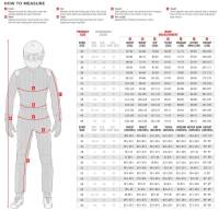 Alpinestars - Alpinestars GP-R7 One Piece Leather Suit - 3150125-1405-58 - Black/Mid Red - 58 - Image 2