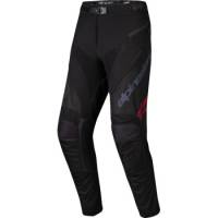 Alpinestars - Alpinestars Pro-Dura Pants - 3720125-1417-32 - Black/Magnet/White - 32 - Image 1
