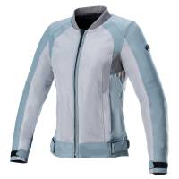 Alpinestars - Alpinestars Eloise V2 Air Womens Jacket - 3318422-6011-2X - Sage/Dark Gray - 2XL - Image 1