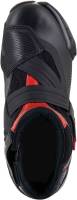Alpinestars - Alpinestars SMX1-R V2 Vented Boots - 2224021-13-38 - Black Red - 5 - Image 4