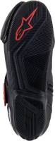 Alpinestars - Alpinestars SMX1-R V2 Vented Boots - 2224021-13-40 - Black Red - 6.5 - Image 3