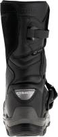 Alpinestars - Alpinestars Belize Drystar Boots - 2047117-10-11 - Black - 11 - Image 5