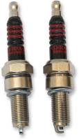 Drag Specialties - Drag Specialties Performance Spark Plugs - NGK REF. # CR9EB - 2103-0358 - Image 2