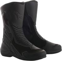 Alpinestars - Alpinestars Air Plus V2 Gore-Tex XCR Boots - 2336017-10-41 - Black - 7.5 - Image 1