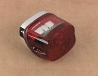 Drag Specialties - Drag Specialties LED Taillight - OEM-Style Light - 120019LED-BXLB1 - Image 2