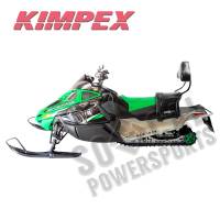 Kimpex - Kimpex Seat Jack - 288008 - Image 2
