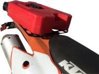 PSR - PSR Dual Sport Luggage Rack - 00040522 - Image 3