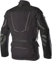 Alpinestars - Alpinestars Revenant Gore-tex Pro Tech Air Airbag Compatible Jacket - 3603518-10-L - Black - Large - Image 2