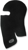 Schampa - Schampa Fleece Pharoah Balaclava - BLCLV006 - Black - OSFM - Image 1