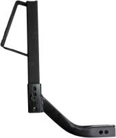 Moose Utility - Moose Utility Receiver Hitch Spare Tire Mount - 1512-0222 - Image 1