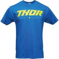 Thor - Thor Loud 2 T-Shirt - 3030-21017 - Royal - 5XL - Image 1