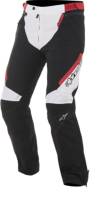 Alpinestars - Alpinestars Raider Drystar Textile Pants - 3224517123XL - Black/White/Red - X-Large - Image 1