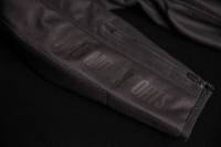 Icon - Icon Airform Womens Jacket - 2822-1401 - Black - Medium - Image 4