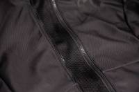 Icon - Icon Airform Womens Jacket - 2822-1401 - Black - Medium - Image 5