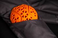 Icon - Icon Airform Womens Jacket - 2822-1401 - Black - Medium - Image 7