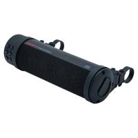 Kuryakyn - Kuryakyn Road Thunder Sound Bar Plus by MTX - Satin Black - 2720 - Image 1