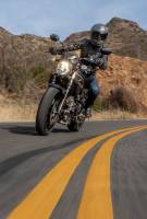 Arai Helmets - Arai Helmets Regent-X Solid Helmet - 0101-15816 - Modern Gray - Small - Image 2