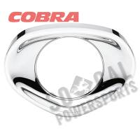 Cobra - Cobra Tri-Flow Slip-Ons - Chrome - 6212 - Image 2