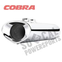 Cobra - Cobra Tri-Flow Slip-Ons - Chrome - 6212 - Image 3