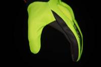 Icon - Icon Anthem 2 Gloves - 3301-3672 - Hi-Viz - Medium - Image 5