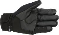 Alpinestars - Alpinestars S-Max Drystar Gloves - 3527620-104-L - Black/Gray - Large - Image 2
