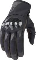 Icon - Icon Stormhawk Gloves - 3301-3968 - Black - X-Large - Image 1