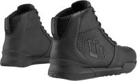 Icon - Icon Tarmac Waterproof Boots - 3403-1053 - Black - 7 - Image 2