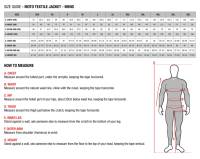 Alpinestars - Alpinestars Andes Drystar V3 Jacket - 3207521-858-2X - Dark Khaki/Camo - 2XL - Image 2