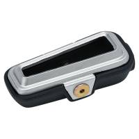 Kuryakyn - Kuryakyn Dillinger Shifter Peg - Nickel - 6714 - Image 1