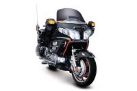 Kuryakyn - Kuryakyn Shark Tooth Fender Accent - 7320 - Image 4