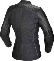 Alpinestars - Alpinestars Renee Textile/Leather Womens Jacket - 3318013-10-38 - Black - 2 - Image 2