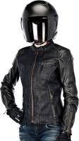Alpinestars - Alpinestars Renee Textile/Leather Womens Jacket - 3318013-10-38 - Black - 2 - Image 3