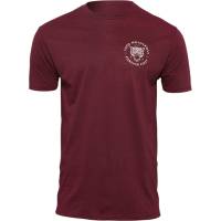 Thor - Thor El Gato T-Shirt - 3030-21135 - Brick Heather - Small - Image 1