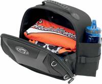 Saddlemen - Saddlemen FTB1000 Sport Sissy Bar Bag - 3515-0138 - Image 4
