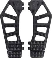 Thrashin Supply Company - Thrashin Supply Company Apex Driver Tail Extensions - Black - TSC-2214-1 - Image 3