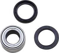 Moose Racing - Moose Racing Tapered Dac Wheel Bearing Upgrade Kit - 0215-1103 - Image 1