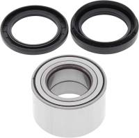 Moose Racing - Moose Racing Tapered Dac Wheel Bearing Upgrade Kit - 0215-1103 - Image 2