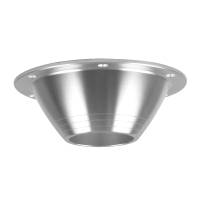 TACO Marine - TACO Table Support - Surface Mount - Fits 2-3/8" Pedestals - Image 1