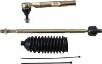 Moose Racing - Moose Racing Steering Rack and Pinion End Kit (Left) - 51-1085-L - Image 1