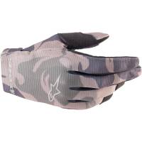 Alpinestars - Alpinestars Radar Gloves - 3561824-91-S - Camo - Small - Image 1