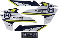 Factory Effex - Factory Effex EVO 17 Shroud Graphic Kit - 23-01612 - Image 1