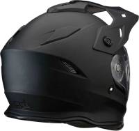 Z1R - Z1R Range Mips Solid Helmet - 0101-12365 - Flat Black - Medium - Image 3