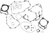 Moose Racing - Moose Racing Clutch Cover Gasket - Outer - 8080030MSE - Image 1